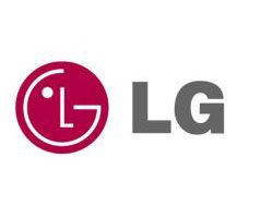 渝北区汽博中心LGLG电视