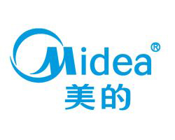 渝北区汽博中心美的美的空气能